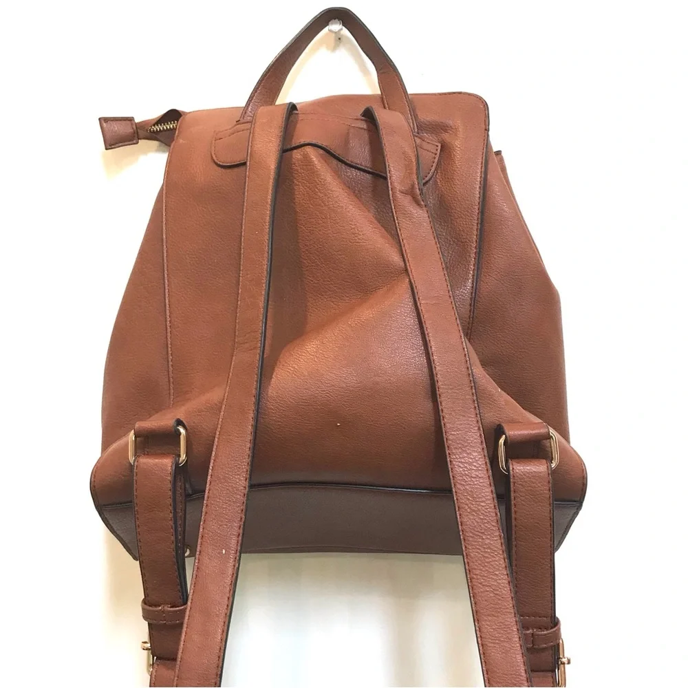 Dune London Vegan Backpack